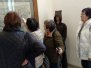 2022-03-02  Návštěva Vlastivědného muzea Kyjov